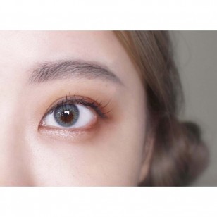 Mix Ann Hawaiian Sky(月拋)